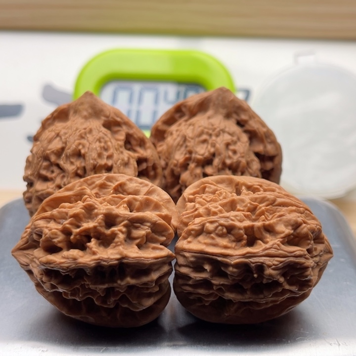 油***蟹文玩核桃吊坠文玩核桃链接专属105