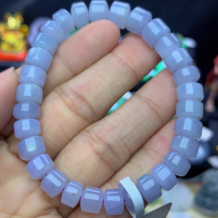 翡翠手链未镶嵌翡翠 9.3 