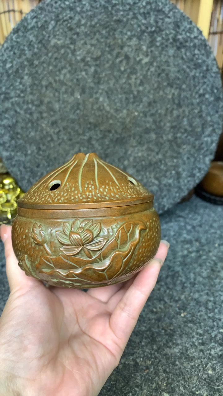 精品摆件工艺精湛137