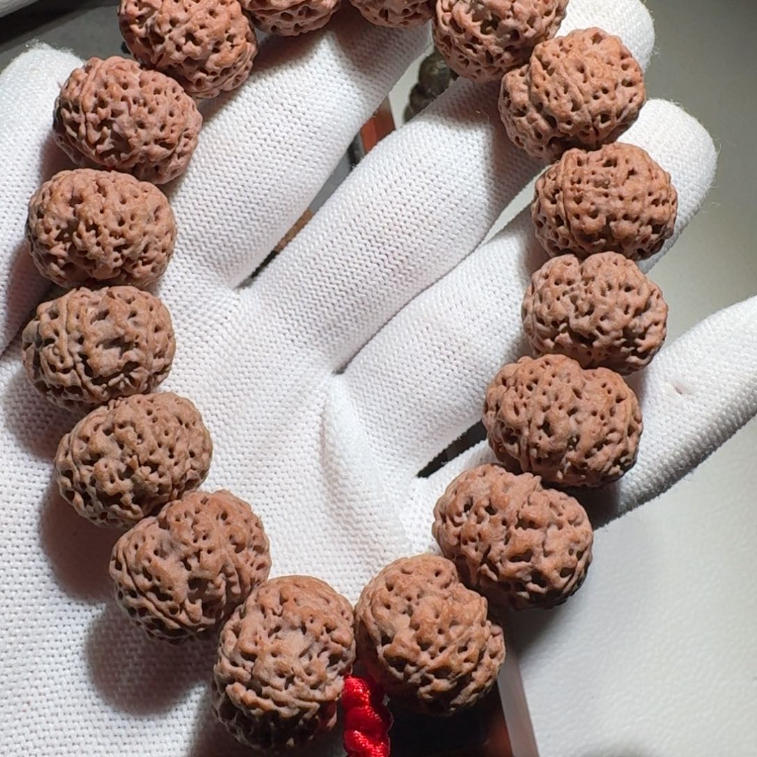 金刚菩提吊坠北*巅峰一号