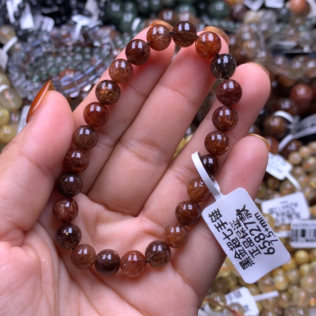 未镶嵌手链水晶1111111111