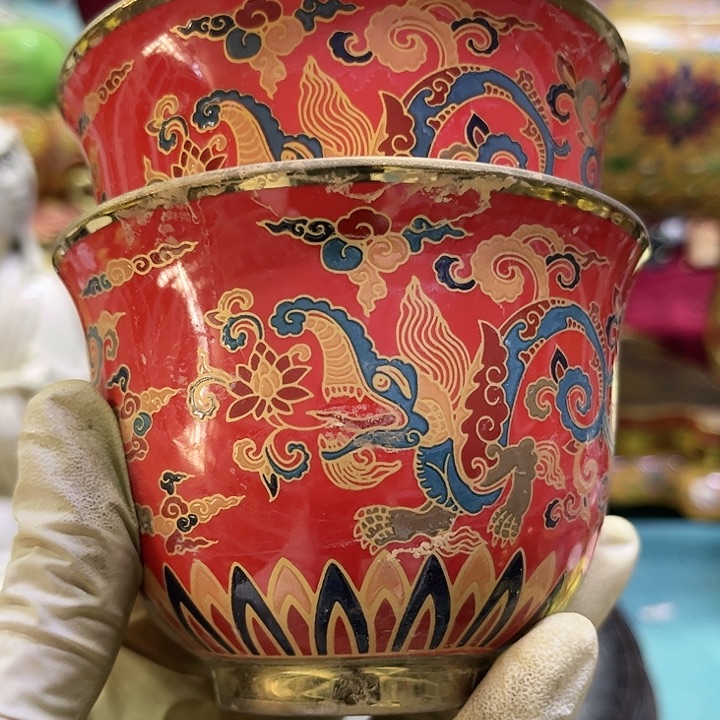 瓶摆件摆件摆件瓷器