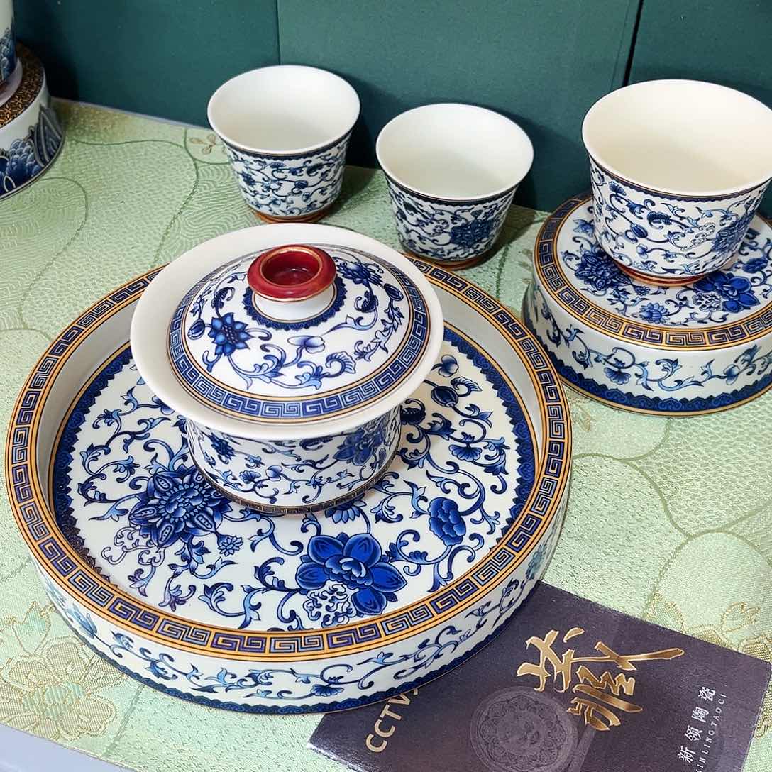 景德陶瓷景德陶瓷