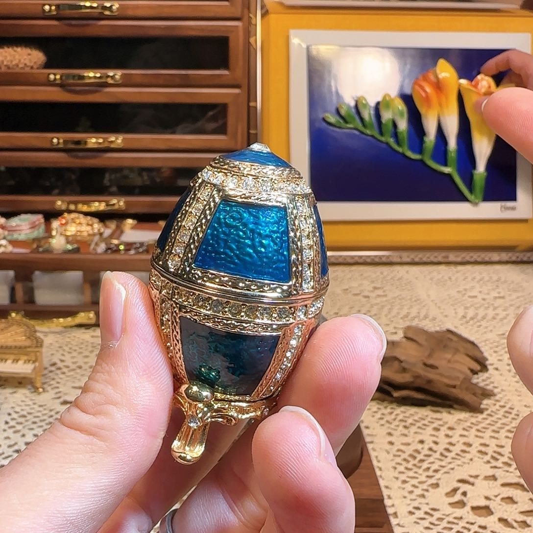 手工制品默认微瑕