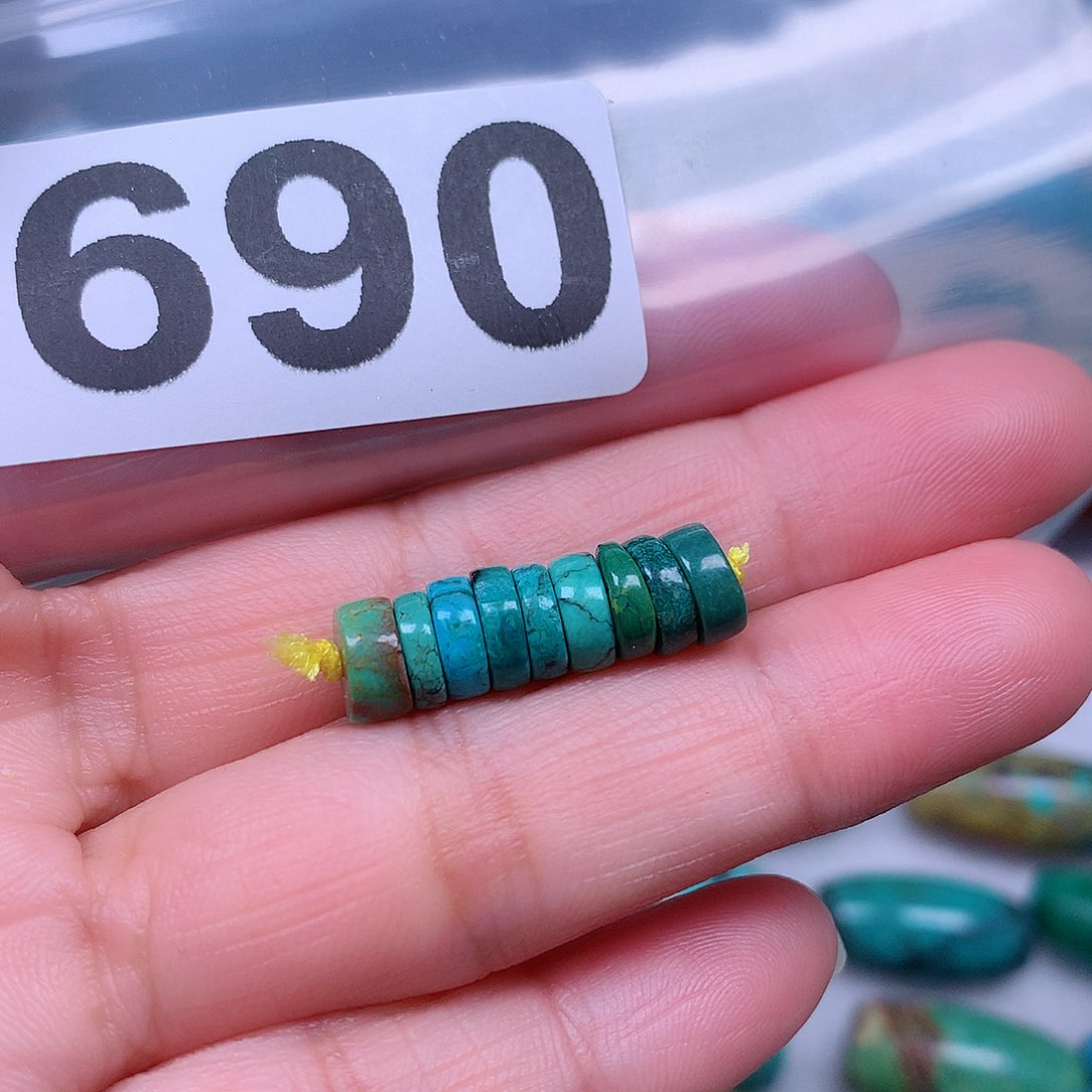 空竹粉丝专享十堰特色手工散珠