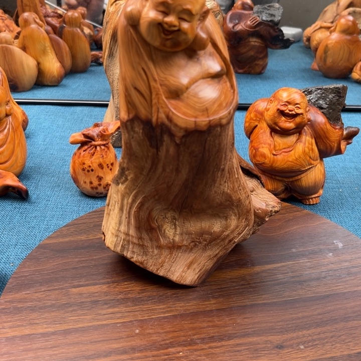 柏木（崖柏）太行崖柏