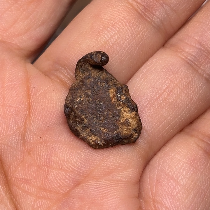 小***志花岗石铁合金星星