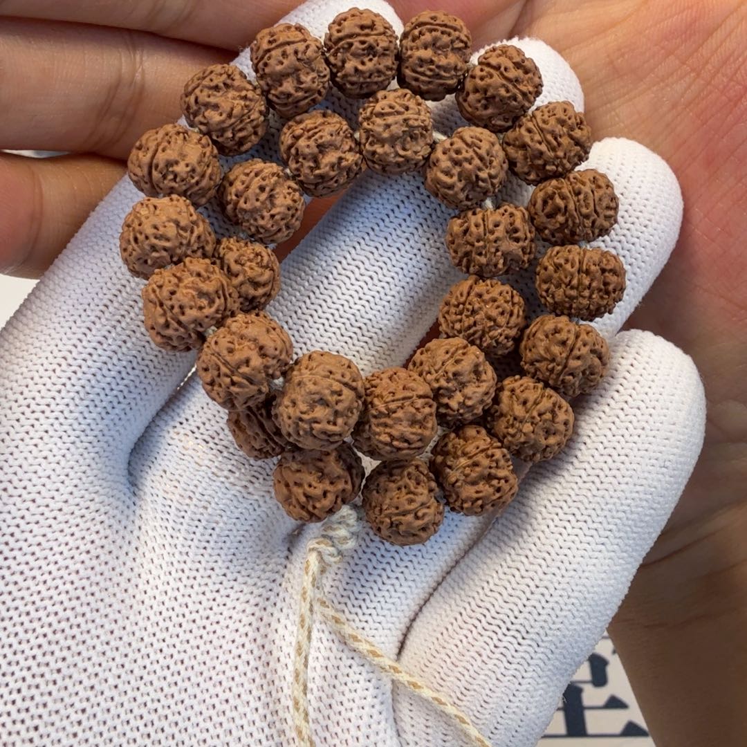 手串金刚菩提平细手串