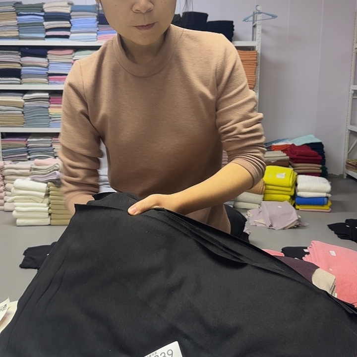 239号黑色185码男士背心裁片