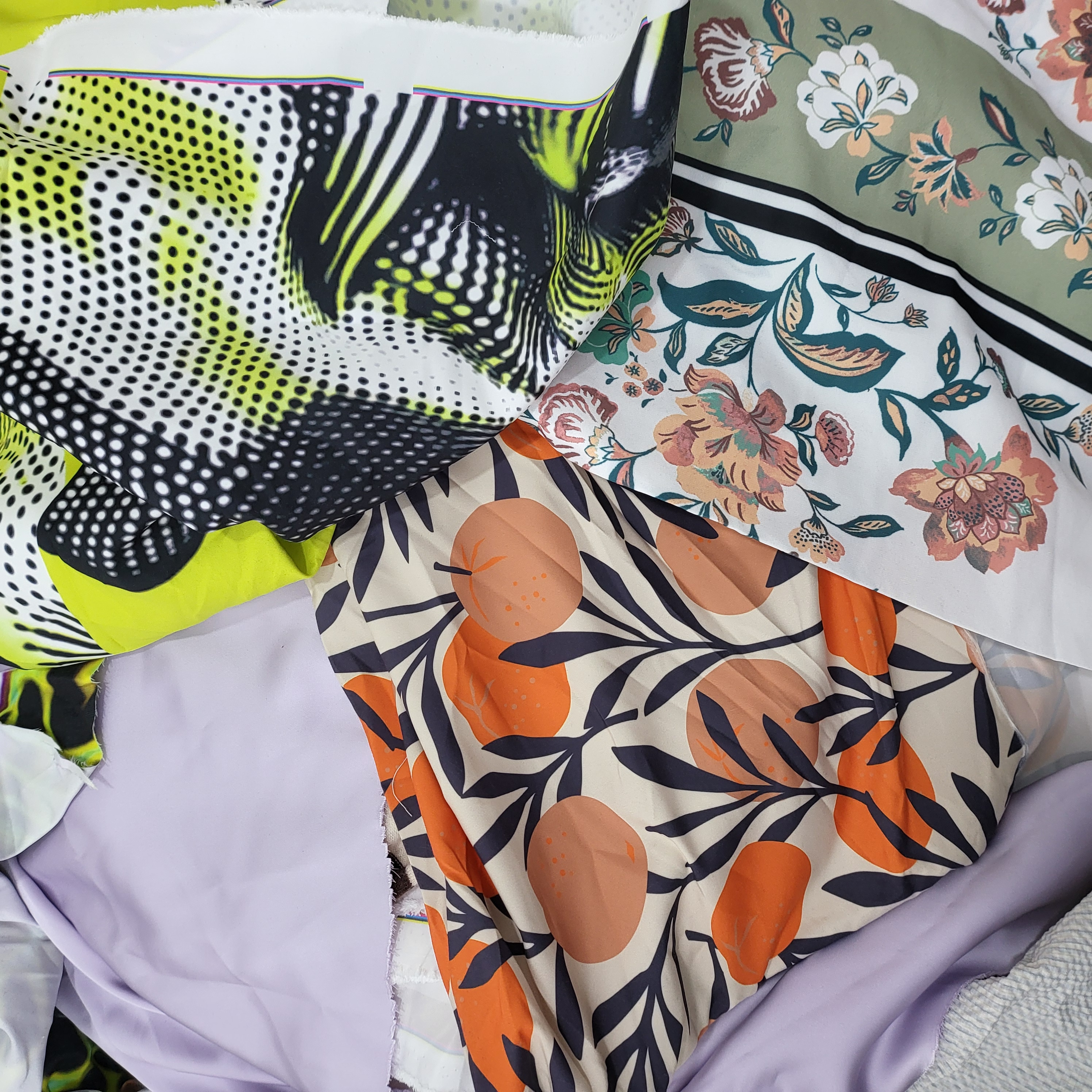 布料混合链接福利价格