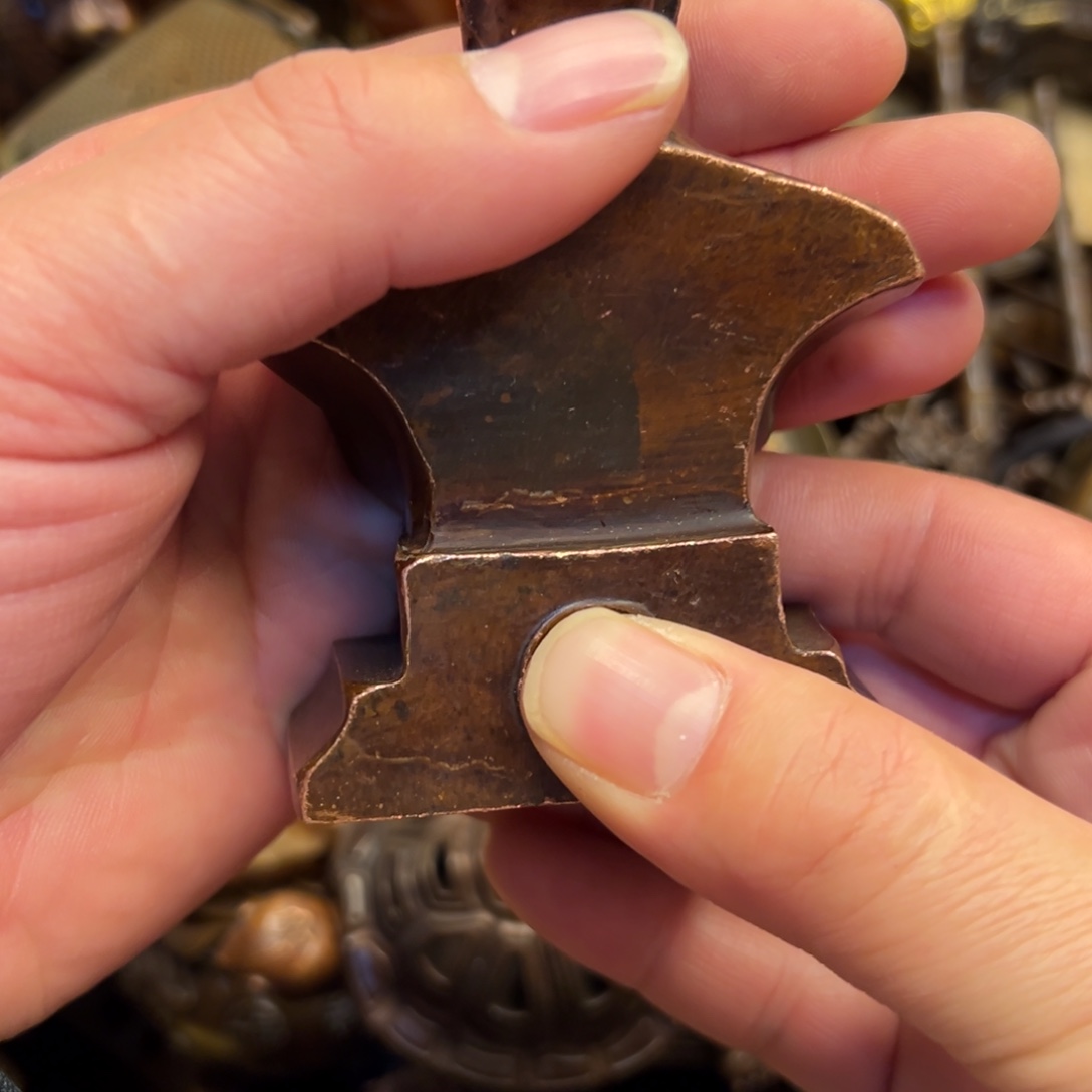 铜器工艺百货艺品专属链接