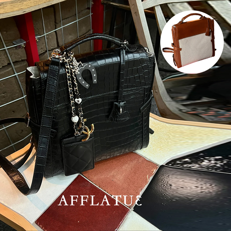 AFFLATUS3 双肩包