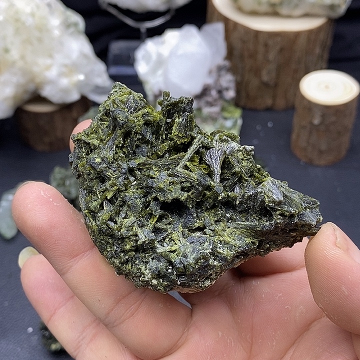有机玻璃巴基斯坦绿莲152