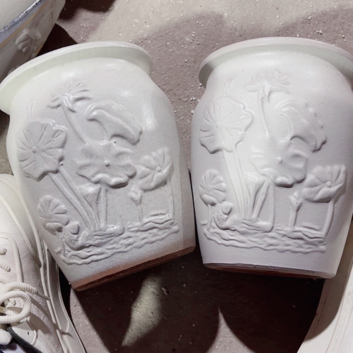 紫砂口径19高度24两只正品