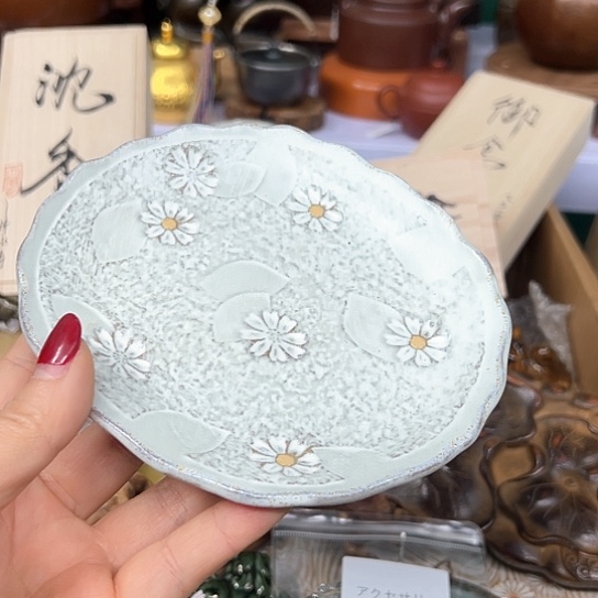 瓷器艺术品工艺品