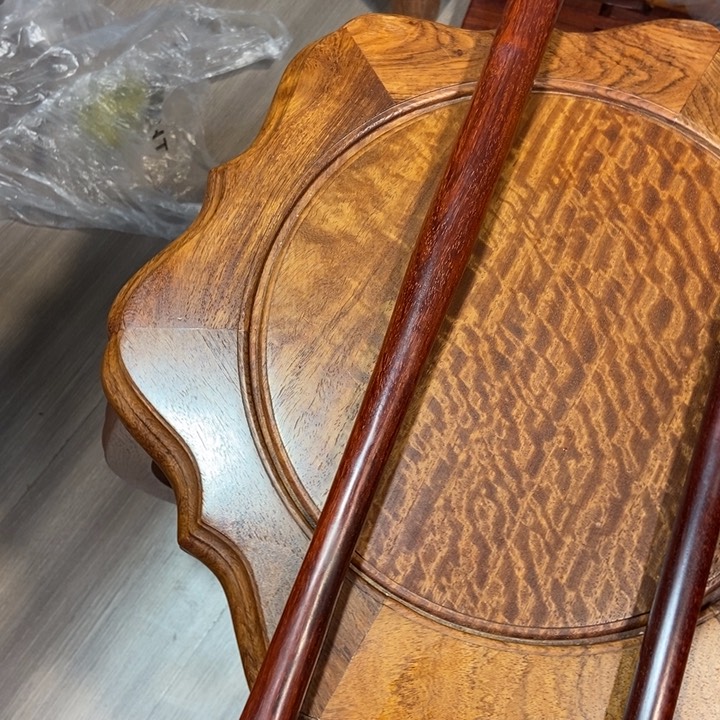 檀香紫檀（小叶紫檀）棍子