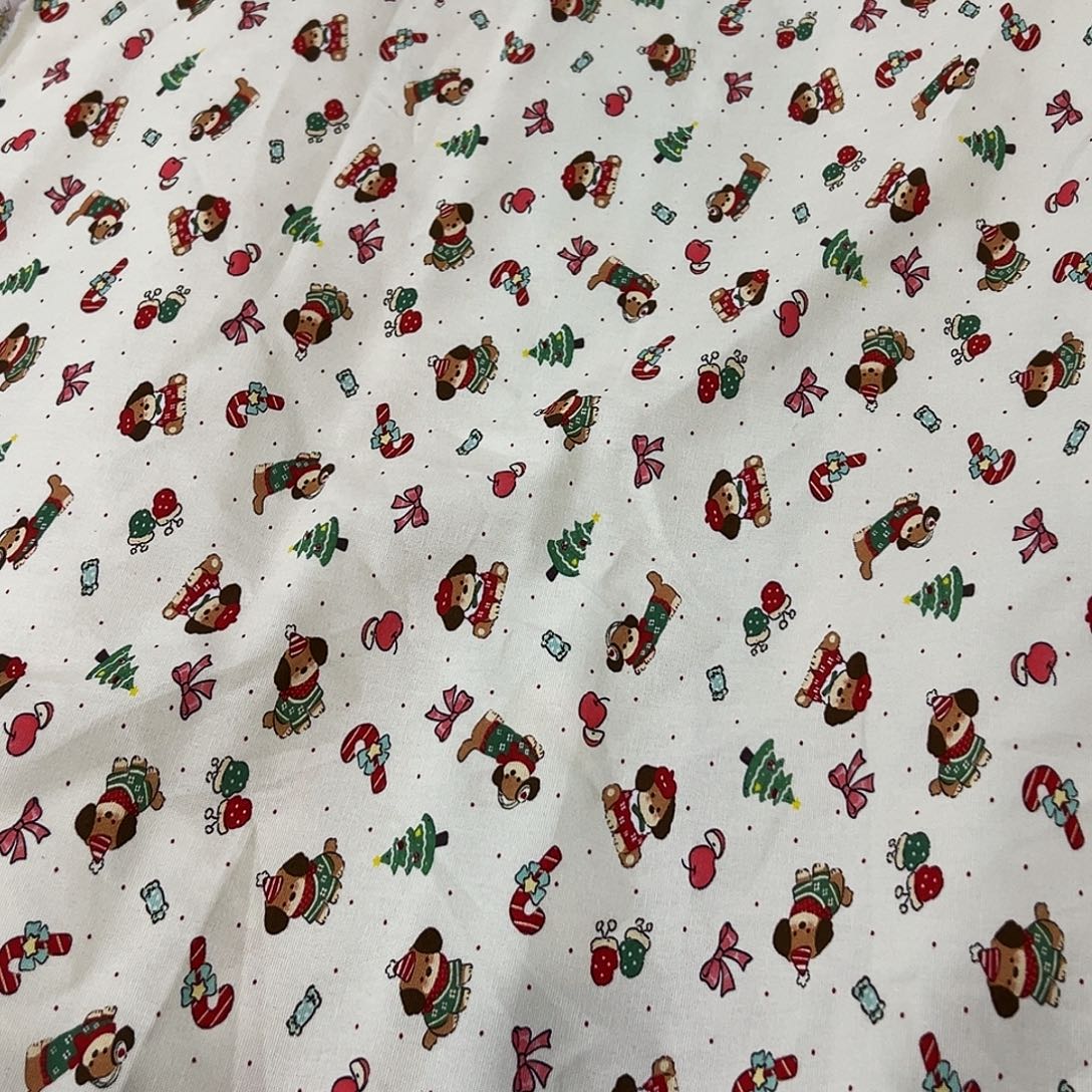 棉一米价1.5米宽纯棉八安帆布C