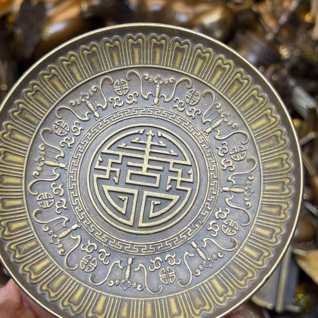 精美文玩精品摆件