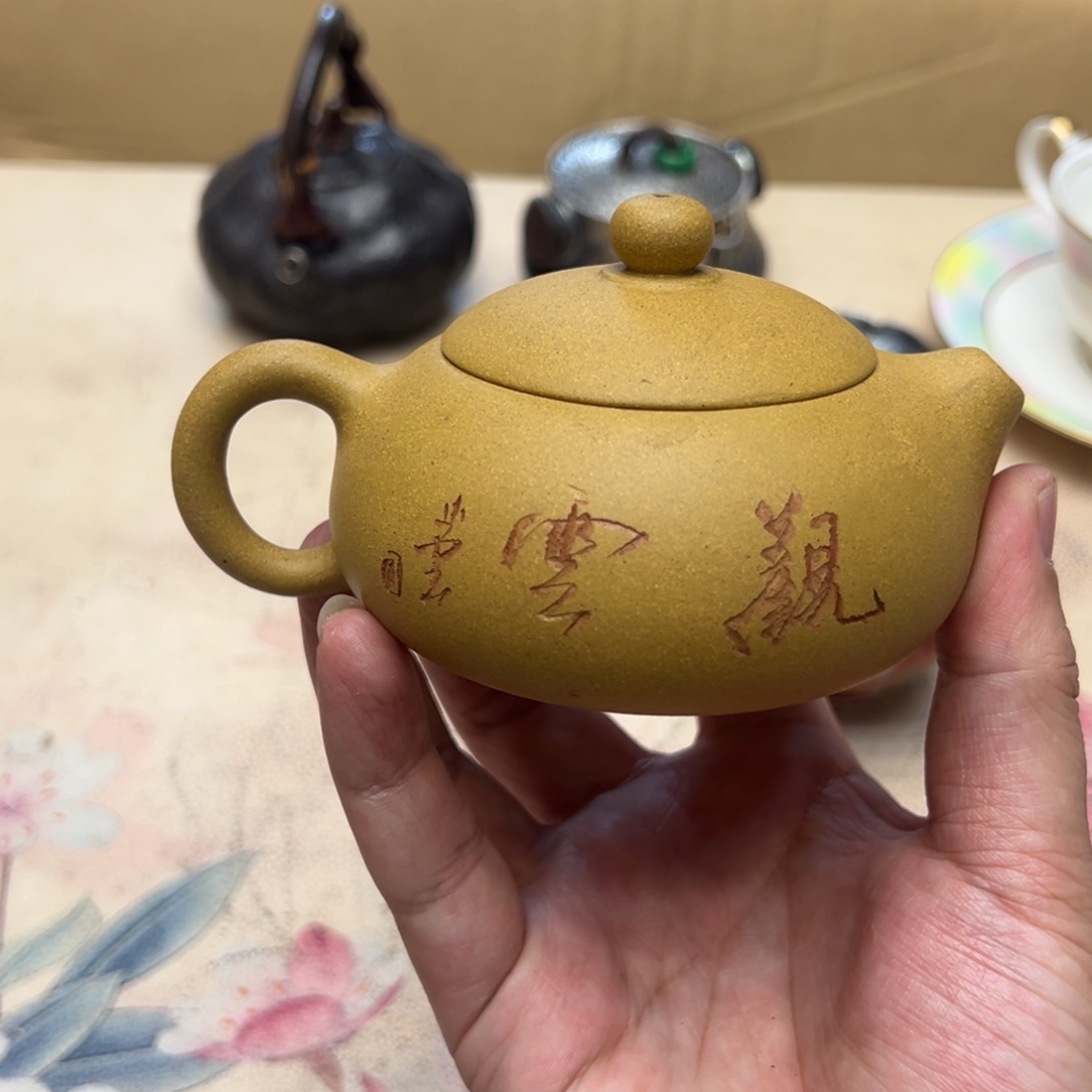 瓷片一定要看好下单