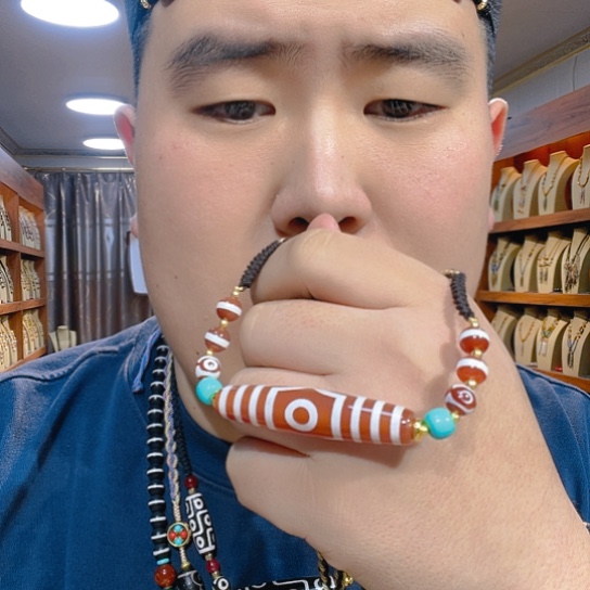 玛瑙/玉髓珠宝奇石未镶嵌