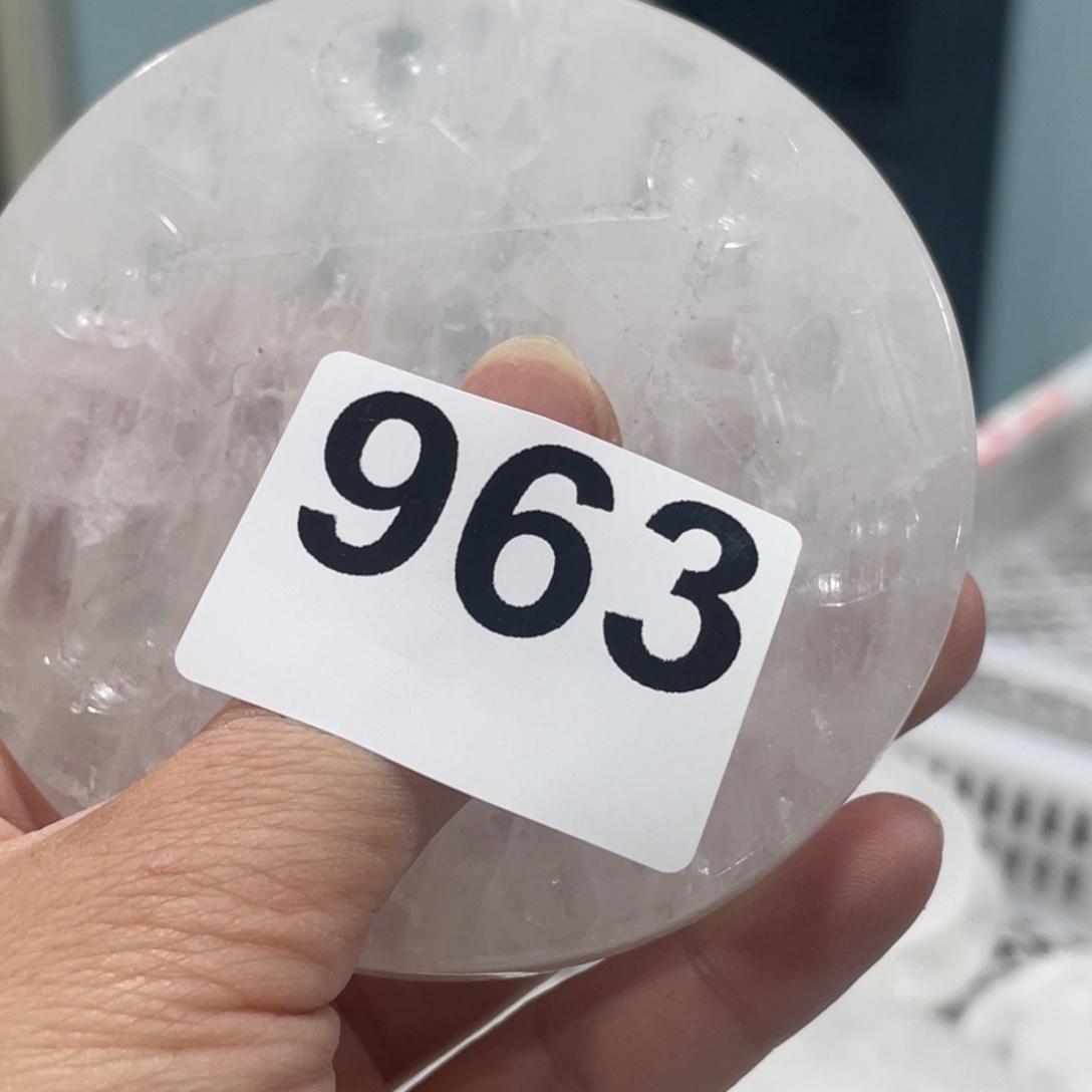 珠宝半成品未镶嵌水晶