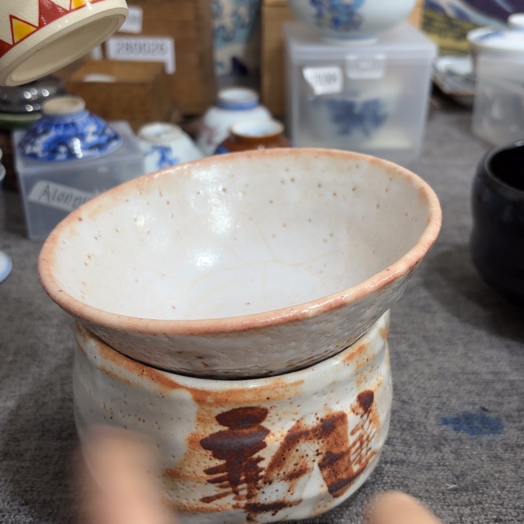 非常好看漂亮的物品 