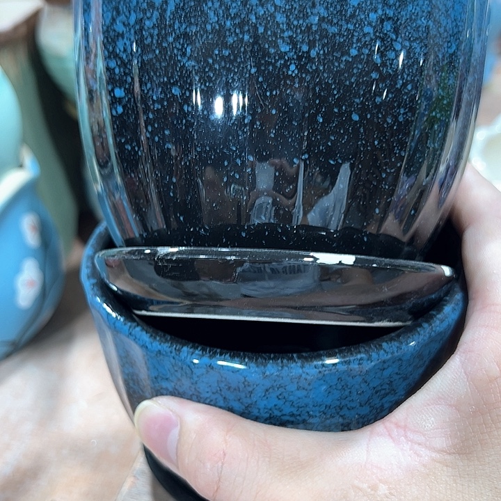 口径不清楚问客服