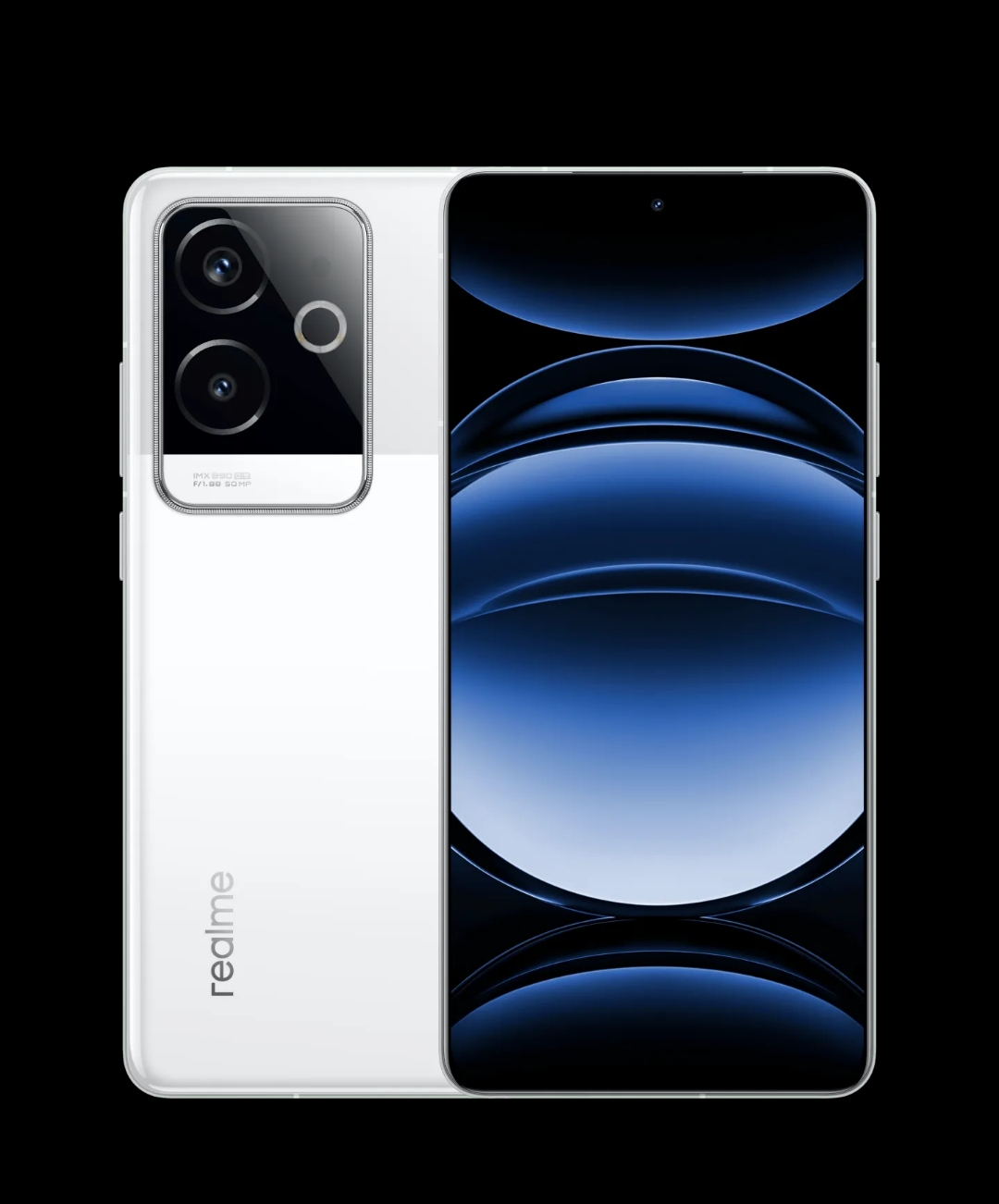 99新 realme/真我 真我GT6骁龙8电竞直屏智能游戏原装手机优品