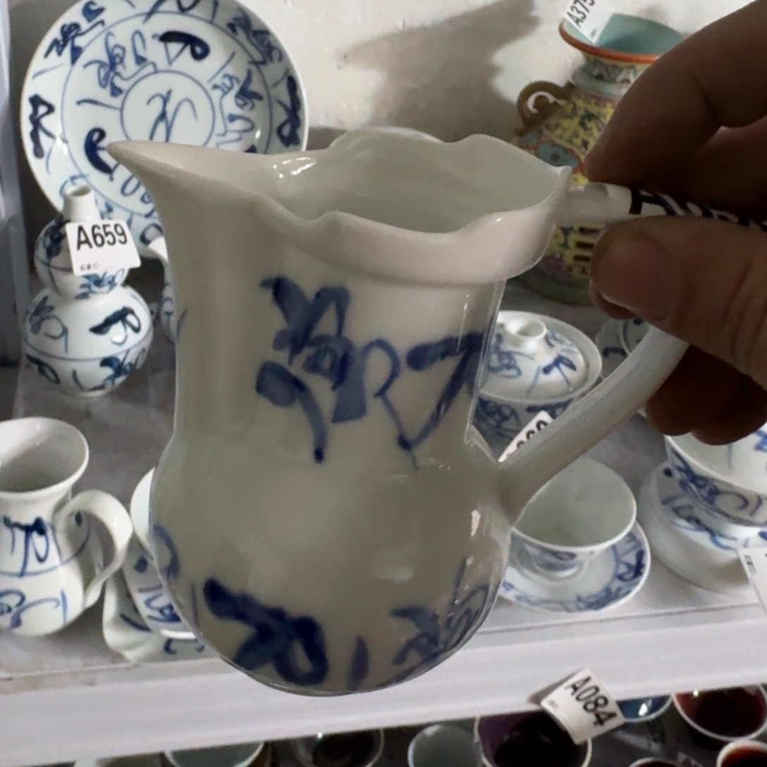 全手绘柴窑，京东包邮
