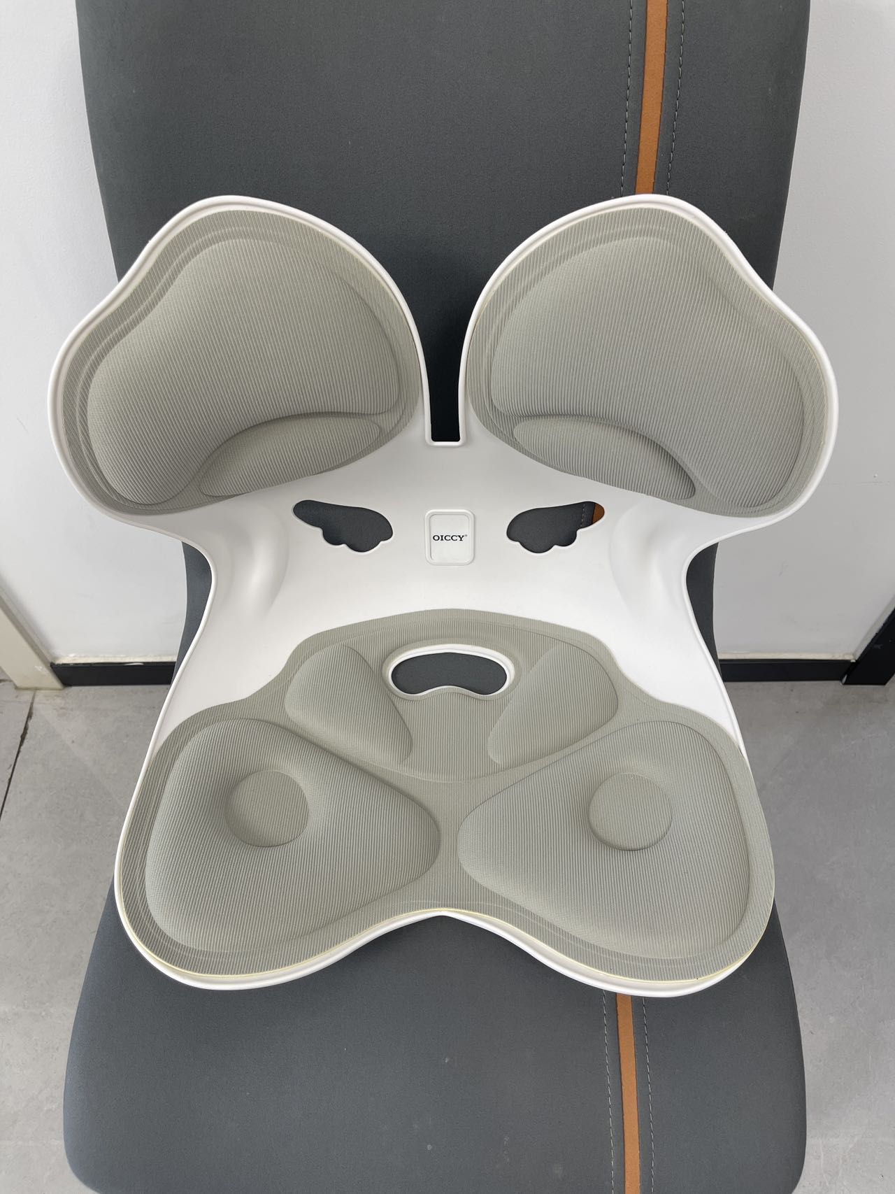 【OICCY】奧栖护腰坐垫