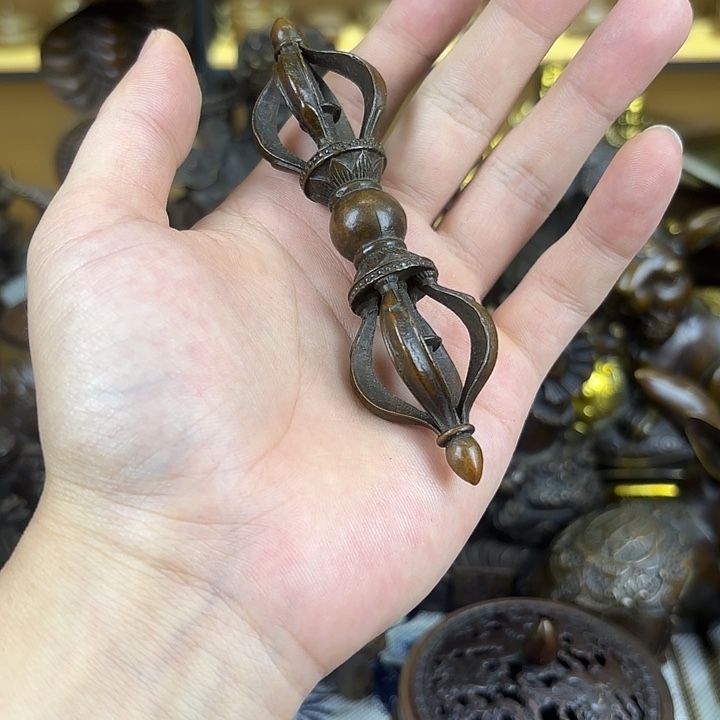 铜工艺品摆件专属链接