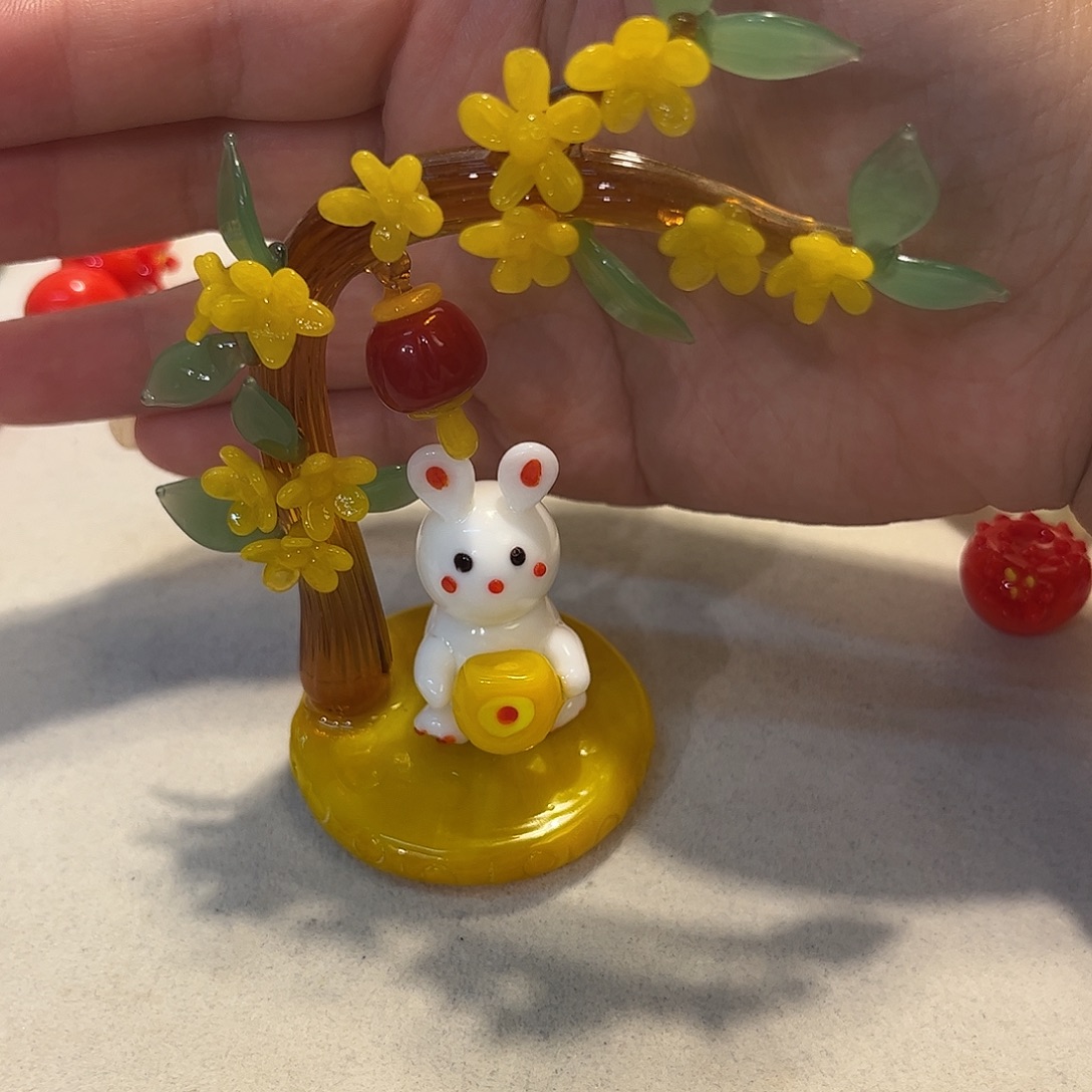 我***呢手工艺品琉璃琉璃
