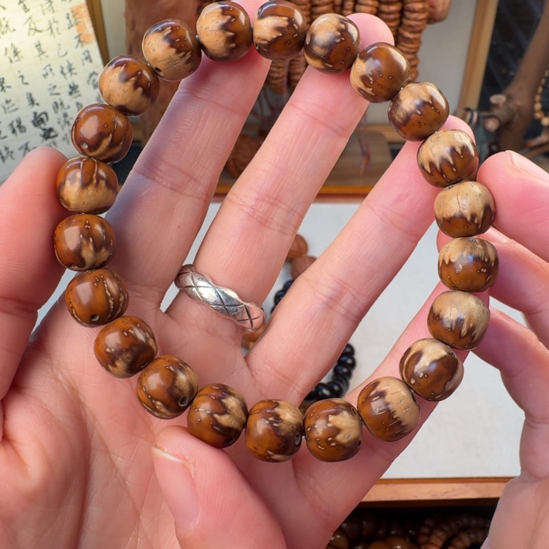 吊坠柏香籽/百香籽43