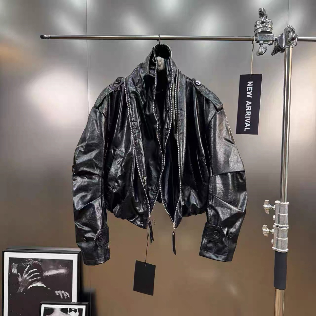 孤品高货听主播口令扣号下单乱拍不发甜妹辣妹纯欲性感连衣蓬裙