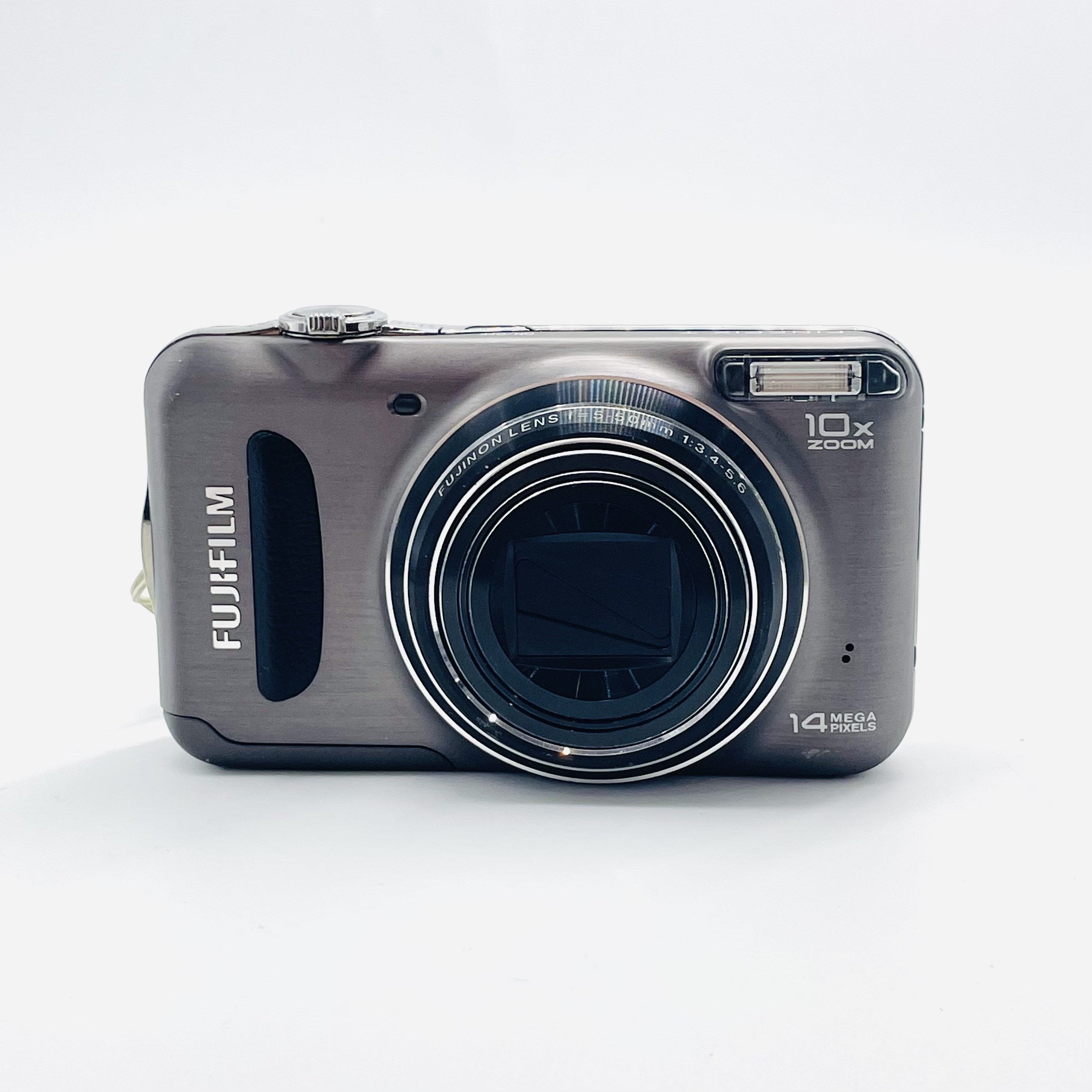 95新 Fujifilm/富士 T305 1400万像素 10倍光学变焦 (no退no换）