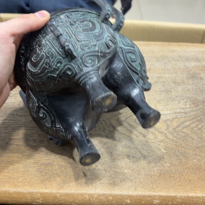 般若中古美术工艺品