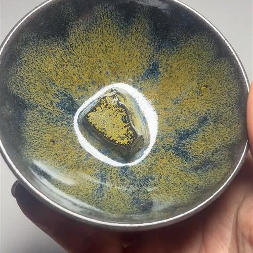 【闪购商品】茶盏-131............