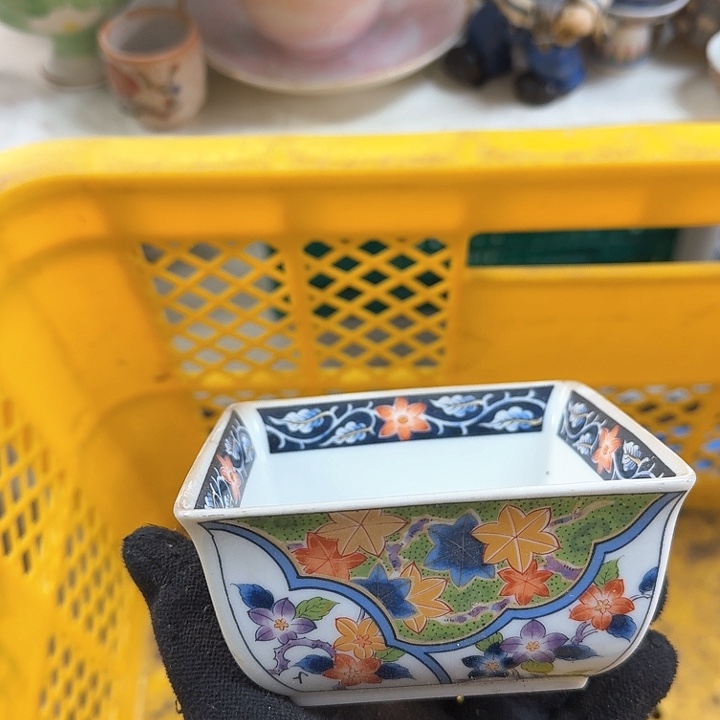 碟开播啦…开播啦