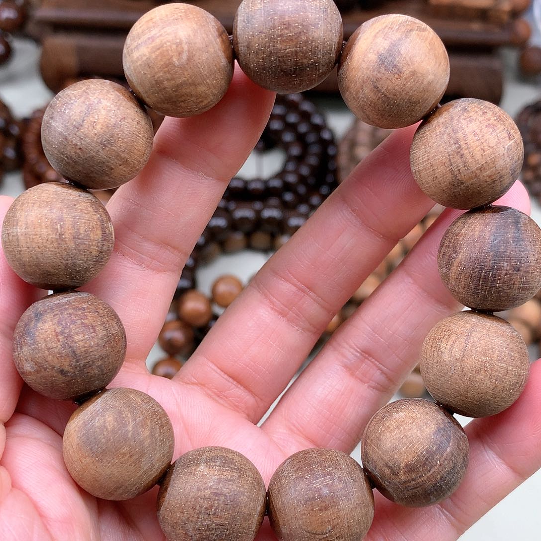 【闪购商品】贡木其他巴贡红底+妖孽龙1.8粗磨