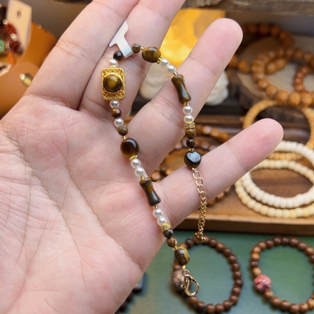 菩提根/象牙果手串