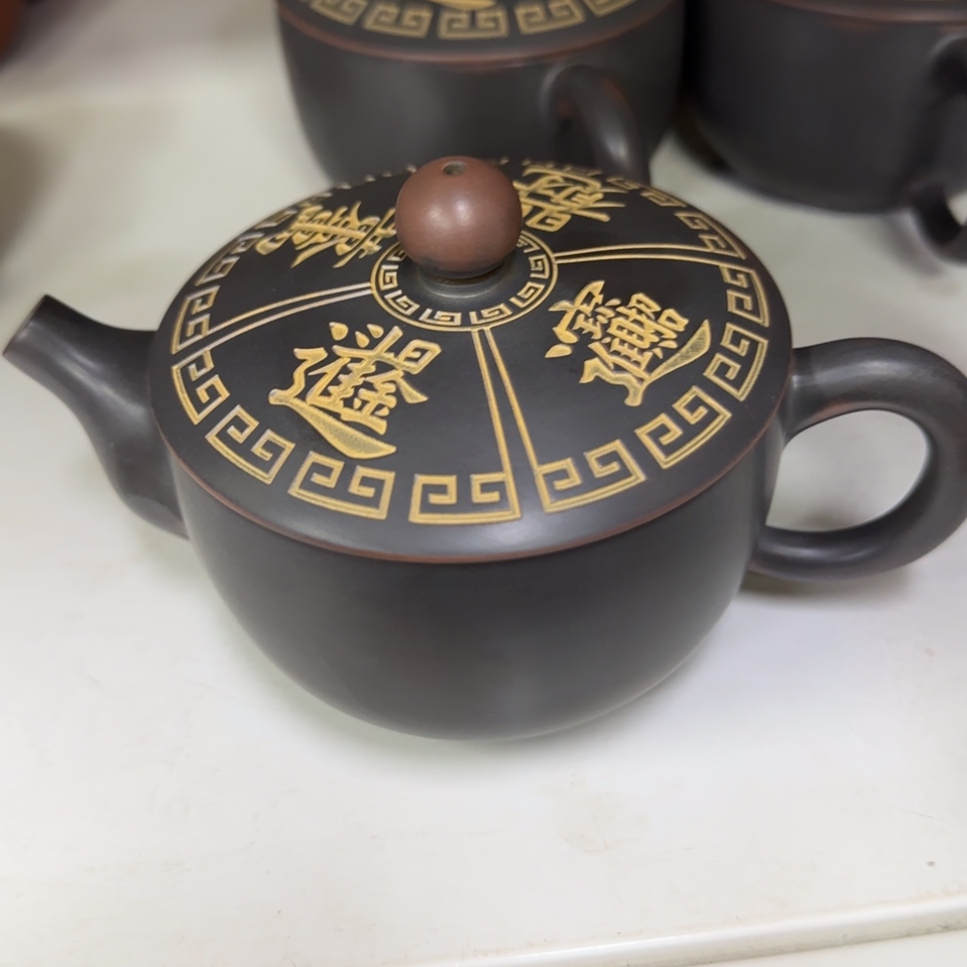 壶坭兴陶直播老韩