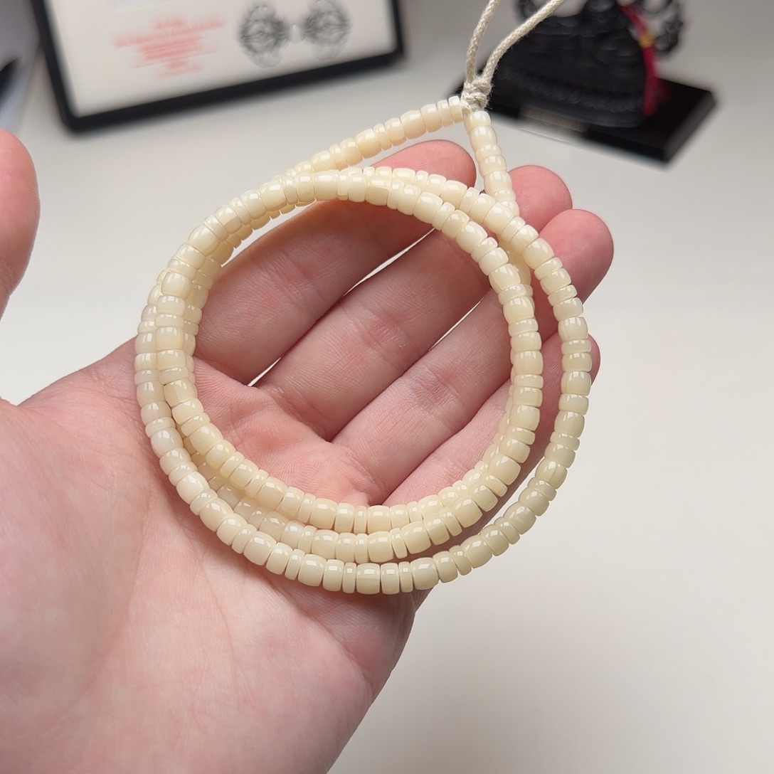 椰蒂手串溜达顽溜达顽