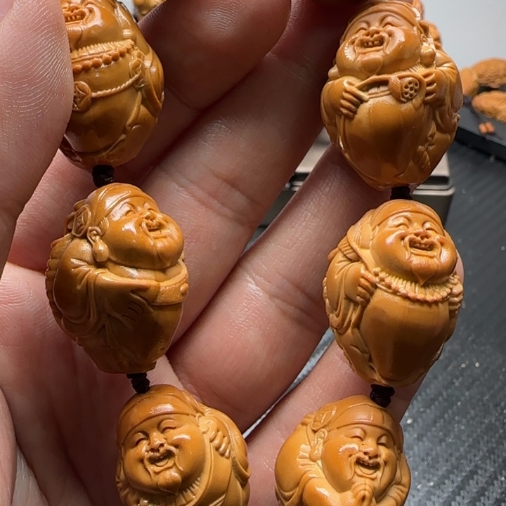 橄榄核手串/手链橄榄核手串