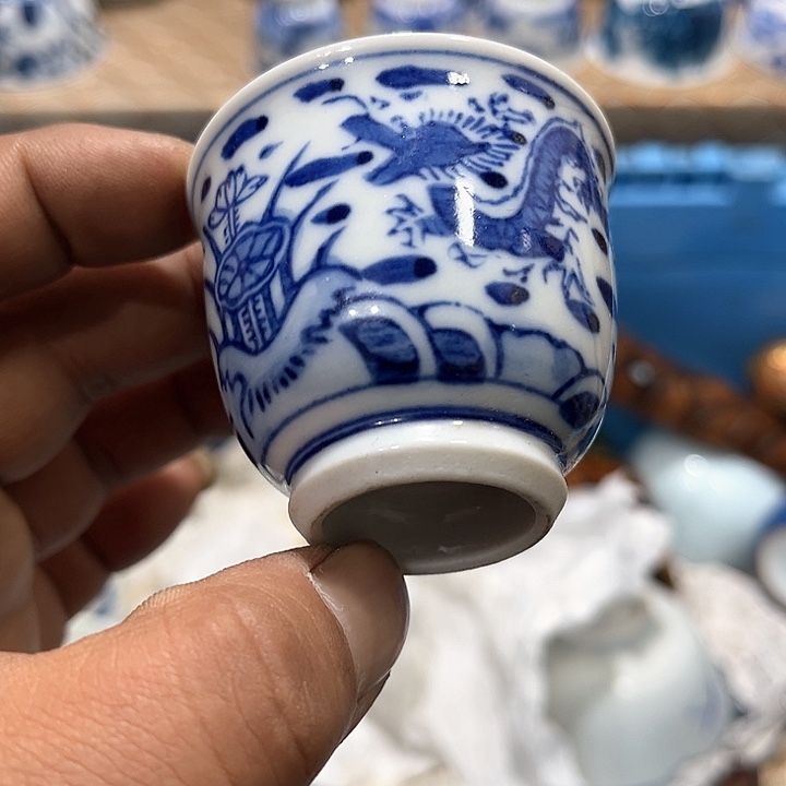 陶瓷茶玩榜第二十名