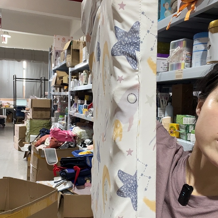 5cm宝宝枕头，硅胶枕