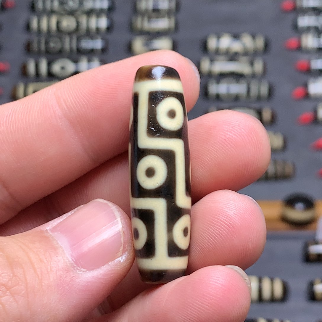 玛瑙/玉髓吊坠(赠链)未镶嵌