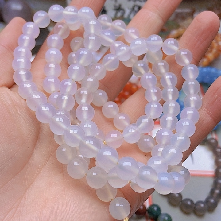 【闪购商品】未镶嵌玛瑙/玉髓珠宝半成品鱼****柔