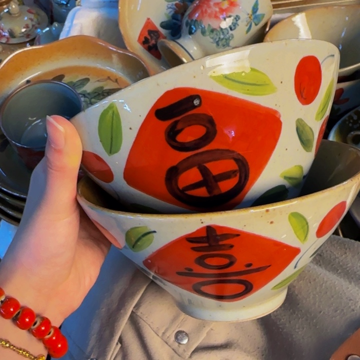 瓷片景德镇特价手工陶瓷现货现发