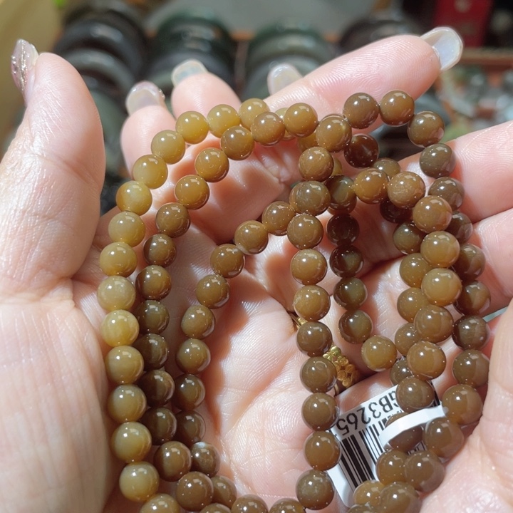 和田玉和田玉配饰未镶嵌