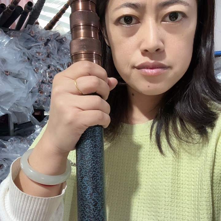 *****六米多功能伸缩杆子